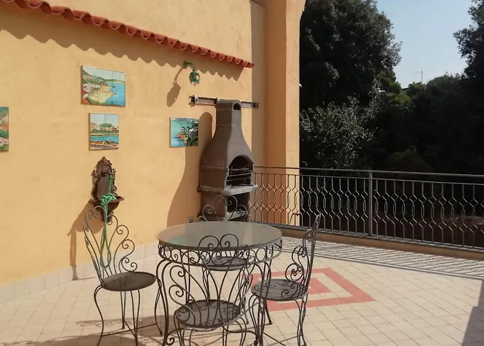 Casa Verde