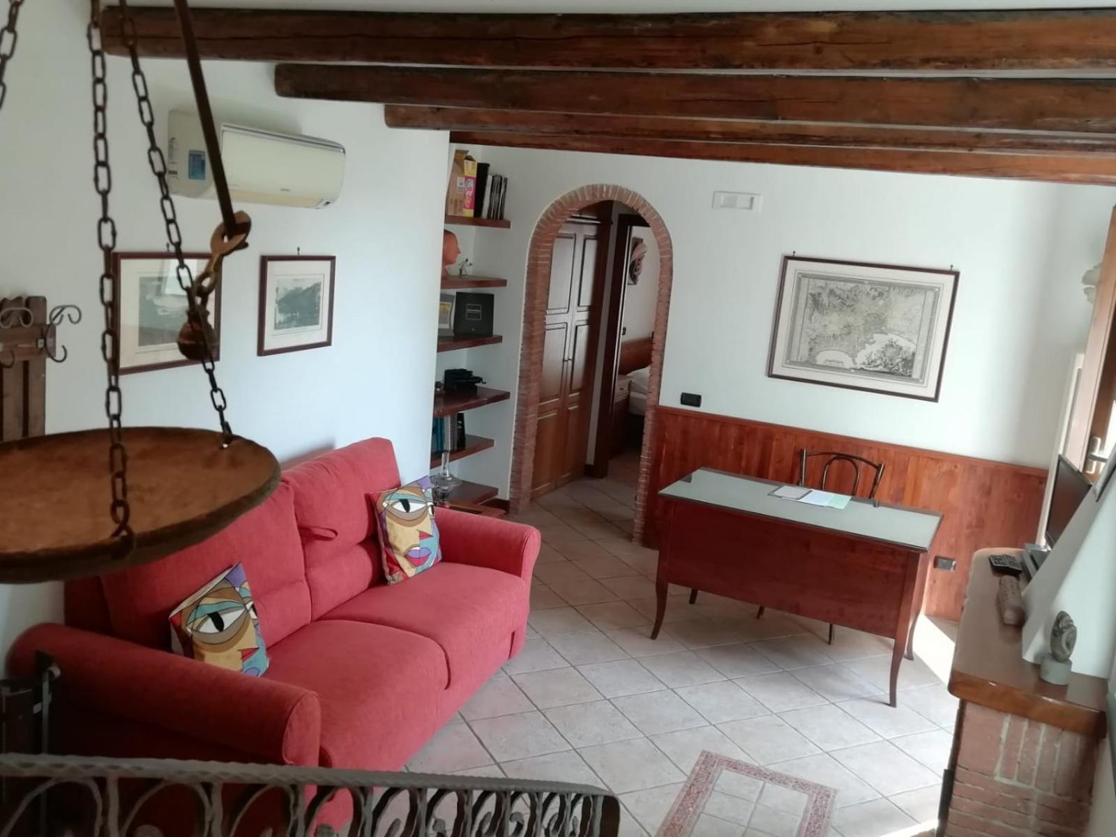 Casa Holiday home *